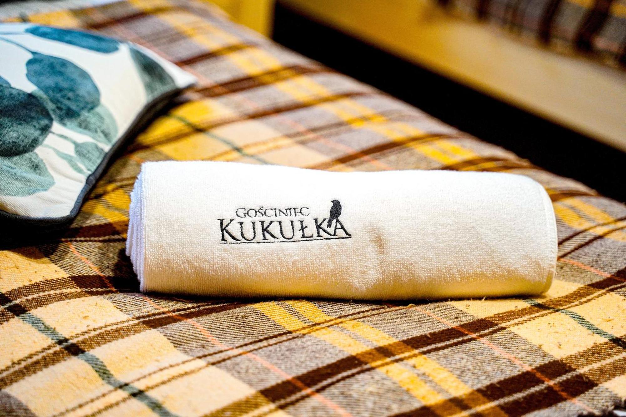 Gosciniec Kukulka Z Jacuzzi Bed & Breakfast Закопане Екстериор снимка
