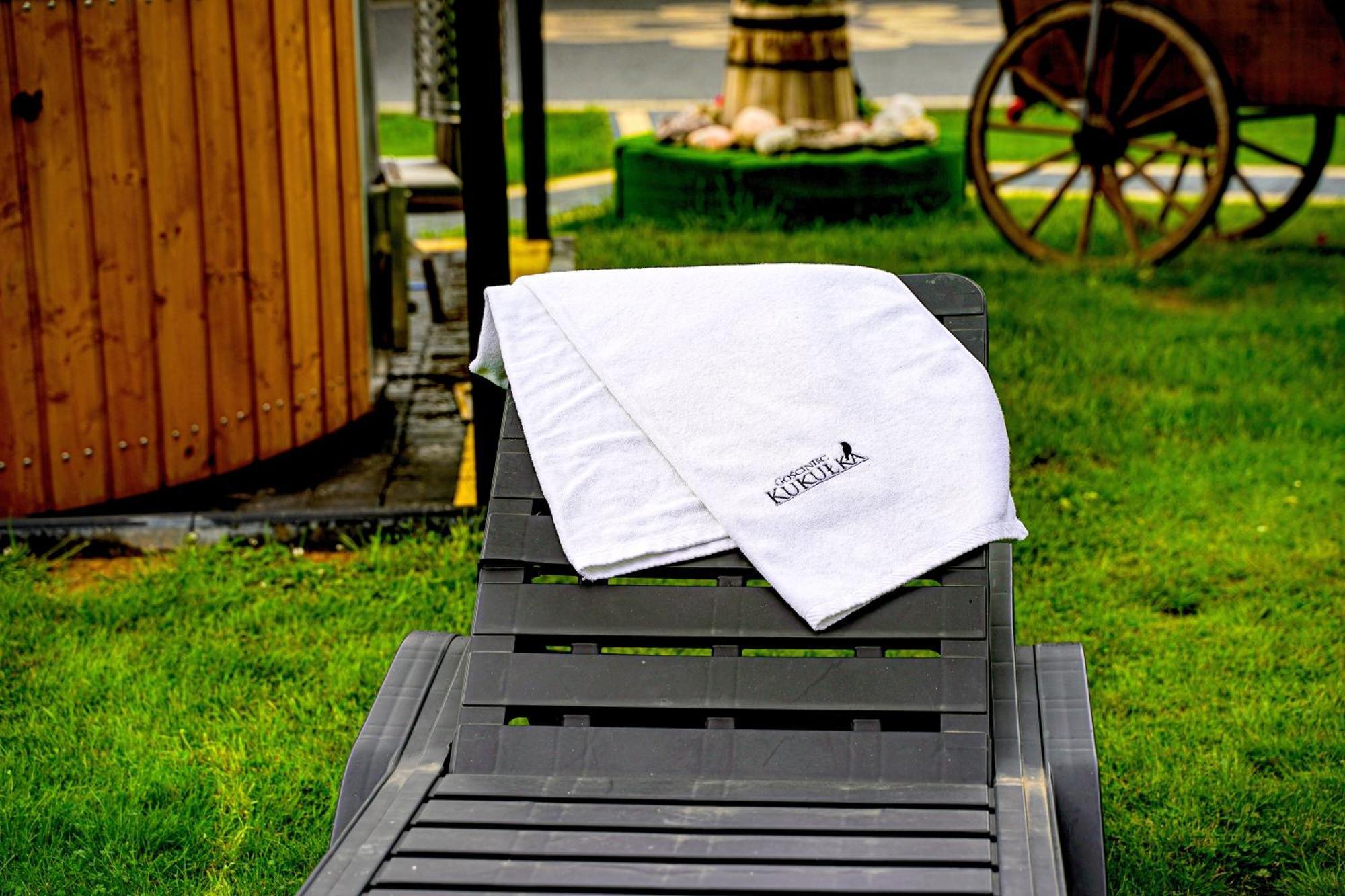 Gosciniec Kukulka Z Jacuzzi Bed & Breakfast Закопане Екстериор снимка